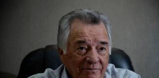Luis Barrionuevo: » La muerte del Ministro Rojas se debe Investigar «