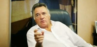 Luis Barrionuevo: Los que estan trabajando en la causa de Rojitas son «incompetentes», pedire intervención de Gendarmeria y la Justicia Federal