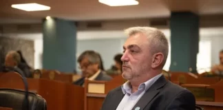 Martínez cruzó a Cáceres: «padece Síndrome del sillón del poder perdido»