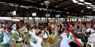 Más de 150 emprendimientos formarán parte de la Expo Navideña Artesanal