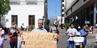 «Mataron a un ministro y seguimos como si nada»