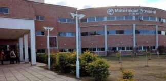 Maternidad Provincial: “Ellos mataron a mi bebé, a mí nadie me lo va a devolver, solo pido justicia”