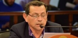 Murió el ministro Juan Carlos Rojas