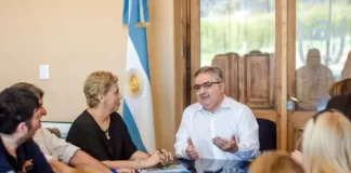 Nuevo incremento salarial para los Docentes