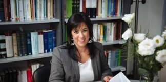 Otorgaron un permiso especial a Sofia Beltramello
