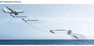 P-8A Poseidón, el sistema aéreo de Boeing que destruye submarinos desde largas distancias