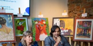 Presentación del Proyecto de Ley provincial de Respuesta al VIH, Hepatitis, ITS y Tuberculosis