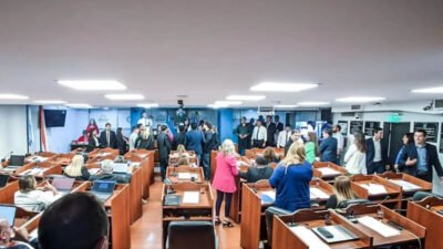 presupuesto 2023 diputados catamarca