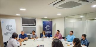 Proceso de digitalización de la Dirección Provincial de Inspección Laboral