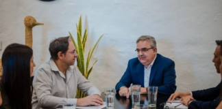 Provincia acumula $3.500 millones de “aportes extras” a las comunas