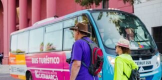 ¿Qué hay para hacer este domingo en la Capital?