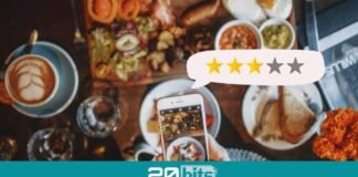 Que no te la cuelen en la cena de empresa: el 55% de las reseñas de Internet siguen siendo falsas