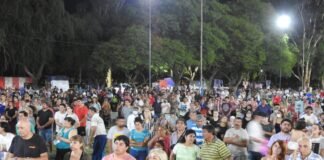 “Que nuestras familias sean verdaderosgimnasios de sinodalidad”