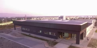 Raúl Jalil: «en febrero inauguraremos el Hospital de Valle Chico»