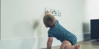 Recomendaciones para evitar accidentes domésticos en niños y niñas