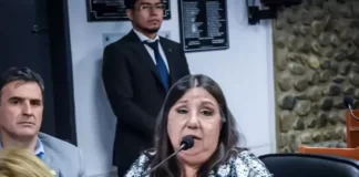 Respaldo al Gobierno