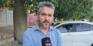 «Rojas sufrió una muerte violenta», lo expresó su abogado