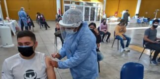 Salud: recomendaciones frente al aumento de casos de Covid-19