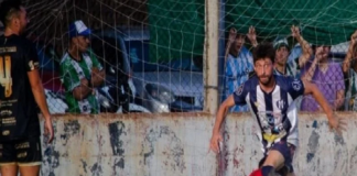 San Martín va a La Banda, con el objetivo de dejar afuera al “Profe”