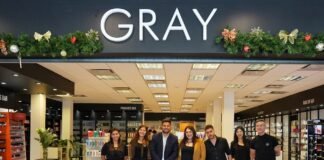 Se completa el anillo comercial de la plaza principal capitalina