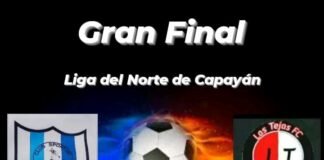 Se define el campeón del Norte