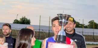 Se realiza la Premiación Anual en el Predio Ferial