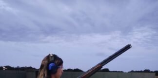 Torneo Nacional de Tiro a la Hélice