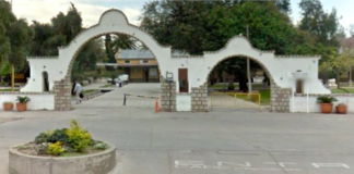 Vacunación Covid en las oficinas del CAPE