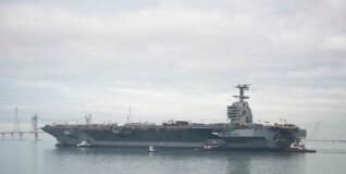 Vídeo: así consigue un escudo aéreo ucraniano derribar un misil ruso