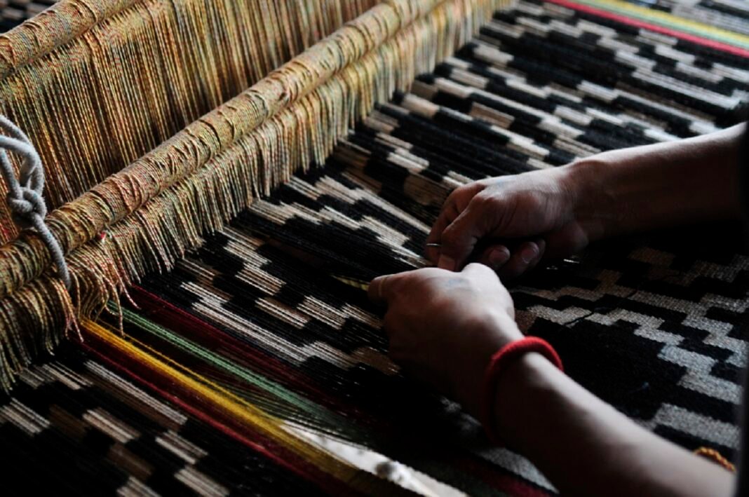 32 artesanos y artesanas de Catamarca fueron beneficiados con el programa MANTA