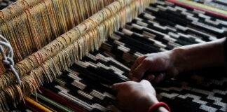 32 artesanos y artesanas de Catamarca fueron beneficiados con el programa MANTA