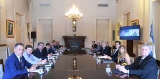 Catamarca y 10 provincias respaldaron el pedido de juicio político a la Corte Suprema