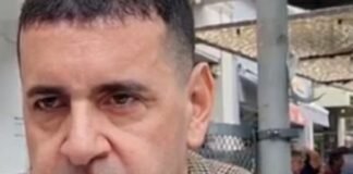 Alfredo Aydar quedo imputado por prevaricato y amenzas Alfredo Aydar