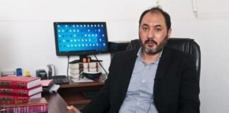 Piden investigar por falso testimonio a la secretaria de Bacchiani