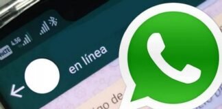 Habrían ingresado al WhatsApp de Rojas cuando él ya estaba muerto