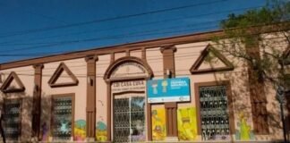 Cuatro pequeños hermanos en estado de abandono fueron resguardados en Casa Cuna