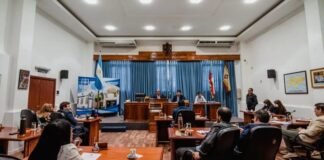 Año electoral: El oficialismo arriesgará seis bancas en el CD Capital
