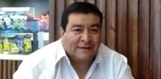 Marenco opino sobre el pedido de Monti Diputado Guillermo Marenco