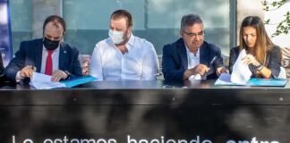Confirman la continuidad de los programas Días de Ensueño y One Shot Francisco Mercado, Raul Jalil, Alejandra Nazareno