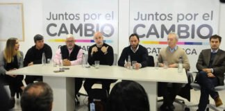 Desde la UCR reconocen que “muchos” están en contra de la sociedad Monti – PRO Francisco Monti PRO