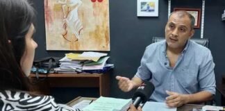 Cinco pruebas en contra de Silvina Nieva