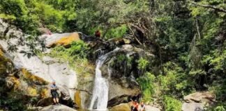 Paclín: Cien por ciento de ocupación en las primeras semanas de enero en las hosterías municipales