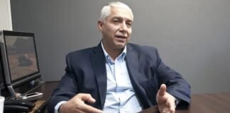 Roberto Gómez pidió por las internas y apuntó a Monti