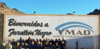 YMAD se mantiene como una de las seis empresas estatales sin déficit