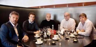 Arde la interna Juntos por el Cambio en Catamarca: Fernandez durisima contra Cesarini y Manzi