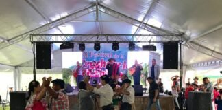 Arranca la temporada de festivales en todo el territorio provincial