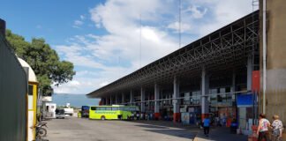 Asistencia financiera para pagar sueldos y aguinaldos a empleados de la Terminal de Ómnibus