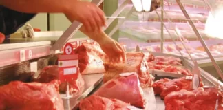 Aumentó un 30% el precio de la carne en los últimos 5 días