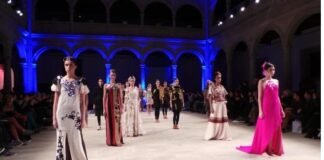 Catamarca en el “Mar del Plata Moda Show Norte Grande”