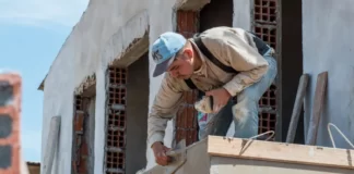 Catamarca, entre las provincias donde más creció la construcción
